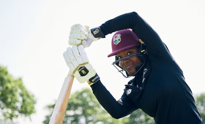 Bede's Pupil Selected for ICC U19 Cricket World Cup in Malaysia